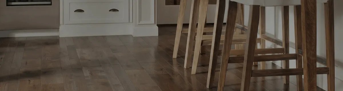 Flooring Installation & Refinishing in Woody